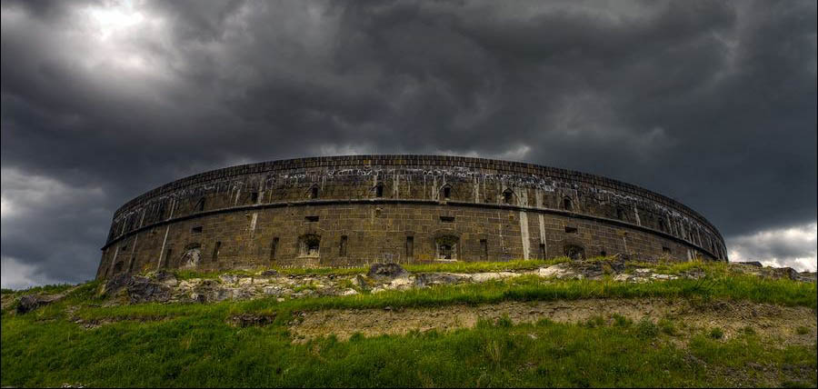 Սեւ Ղուլ. Կիւմրին Թուրքիային կապող ստորգետնեայ ճանապարհը